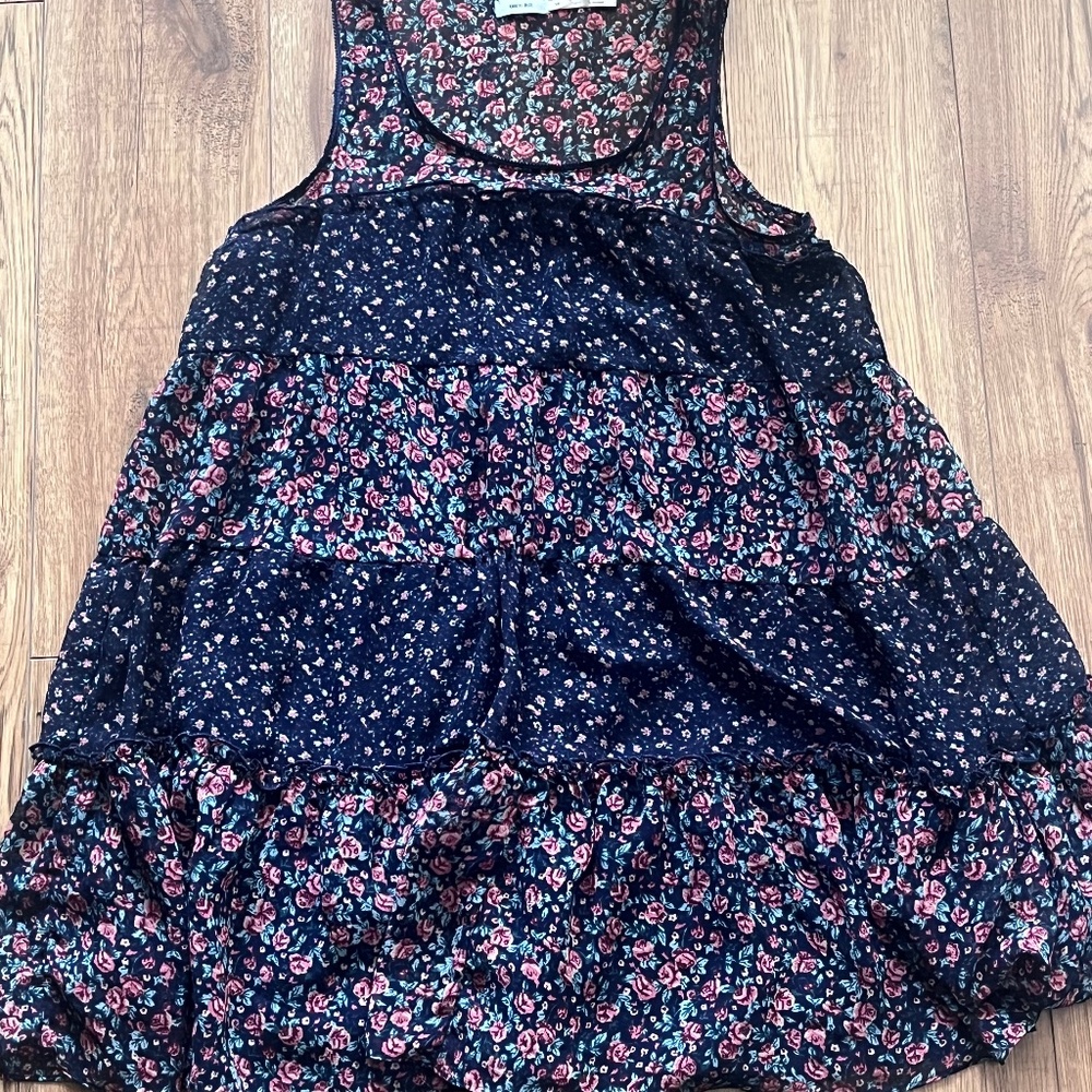 Kimchi Blue mini dress
